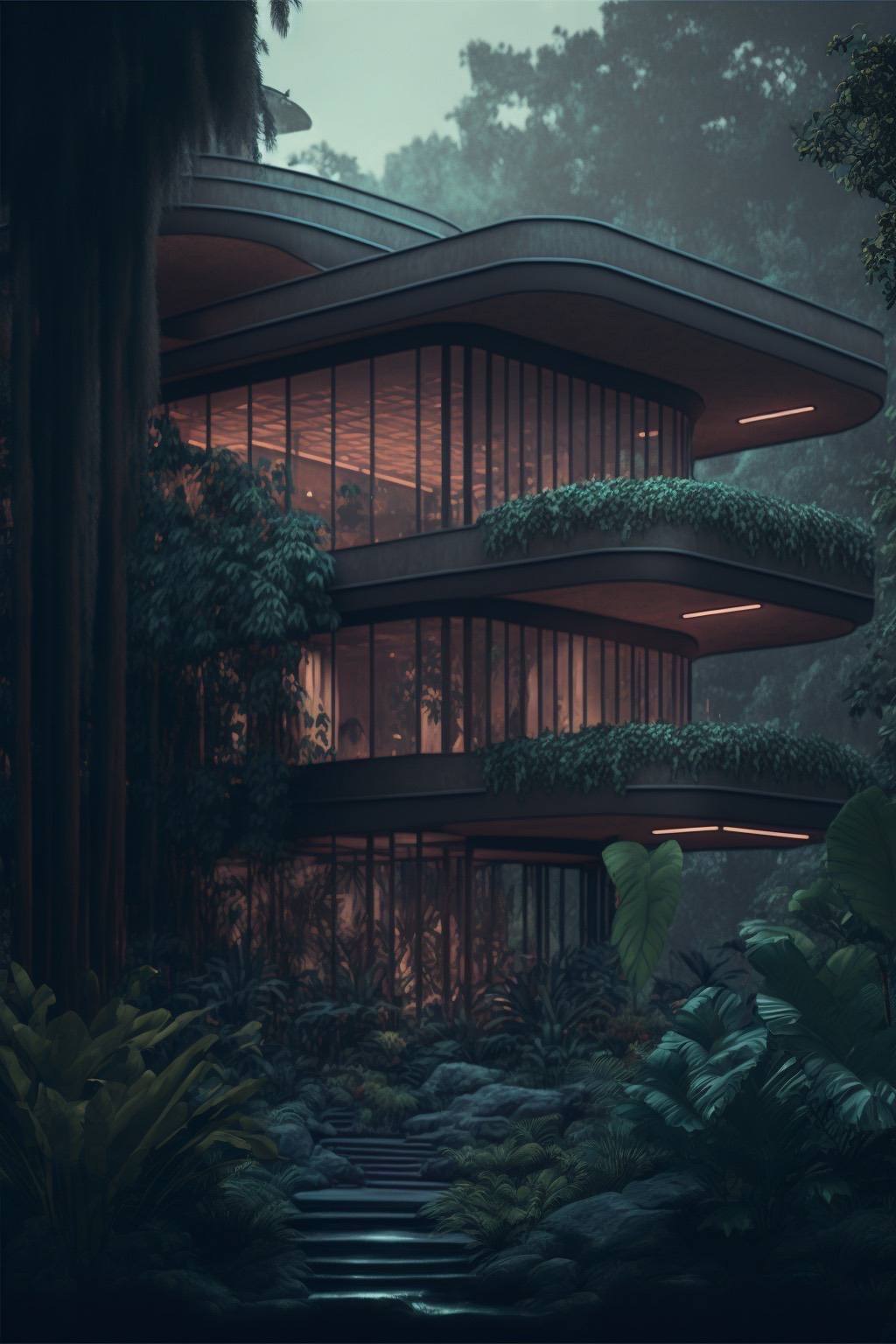 Architect x Architects 19